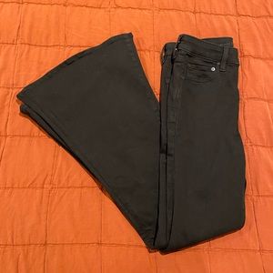 American Eagle Festival Flare